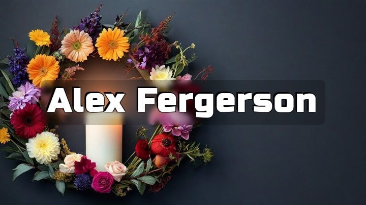 Alex Fergerson, Orange Township, OH