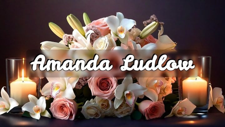 Amanda Ludlow, West Terre Haute, IN