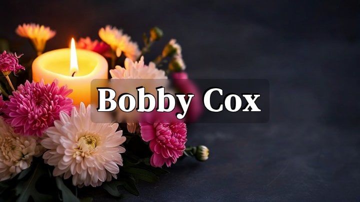Bobby Cox, Atlanta, GA