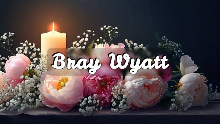 Bray Wyatt