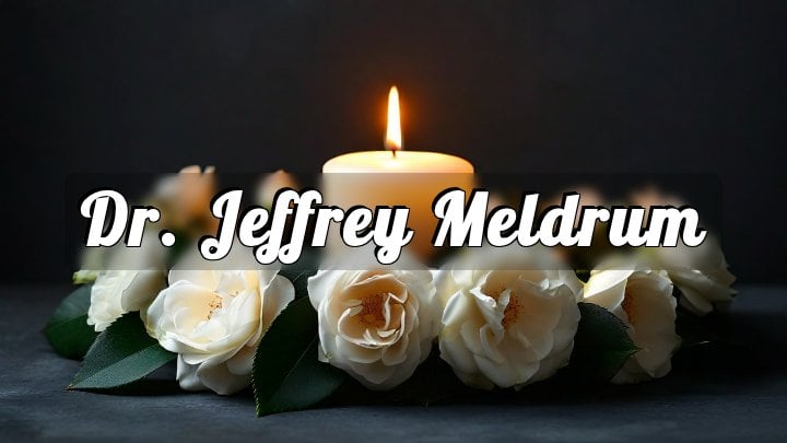 Dr. Jeffrey Meldrum, Idaho