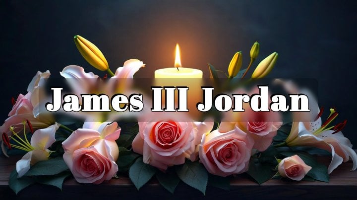 James III Jordan, Milwaukee, WI