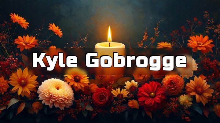 Kyle Gobrogge, Massachusetts