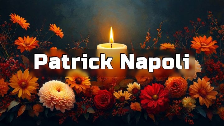 Patrick Napoli, Massachusetts