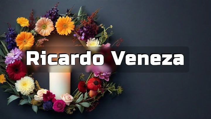 Ricardo Veneza, Windsor, Ontario