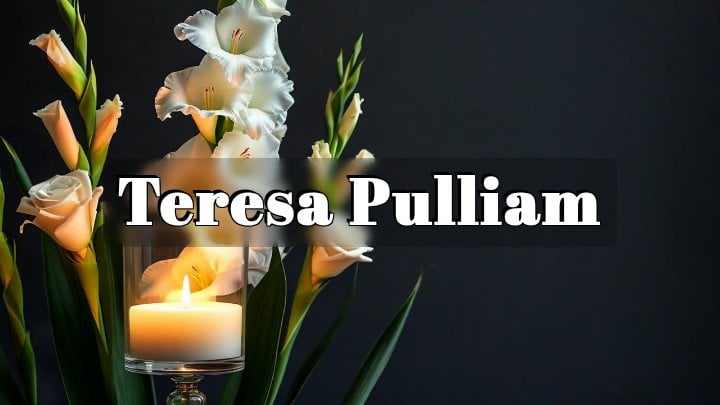 Teresa Pulliam, Alabama